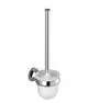 Dornbracht-MADISON-Toiletten-Bürstengarnitur-Ausladung 147mm-Messing (23kt), 83900361-09 Galeriebild 2